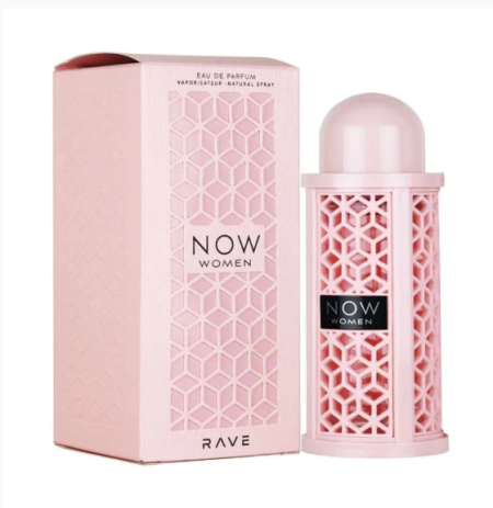 عطر ريف ناو للنساء RAVE Now Women